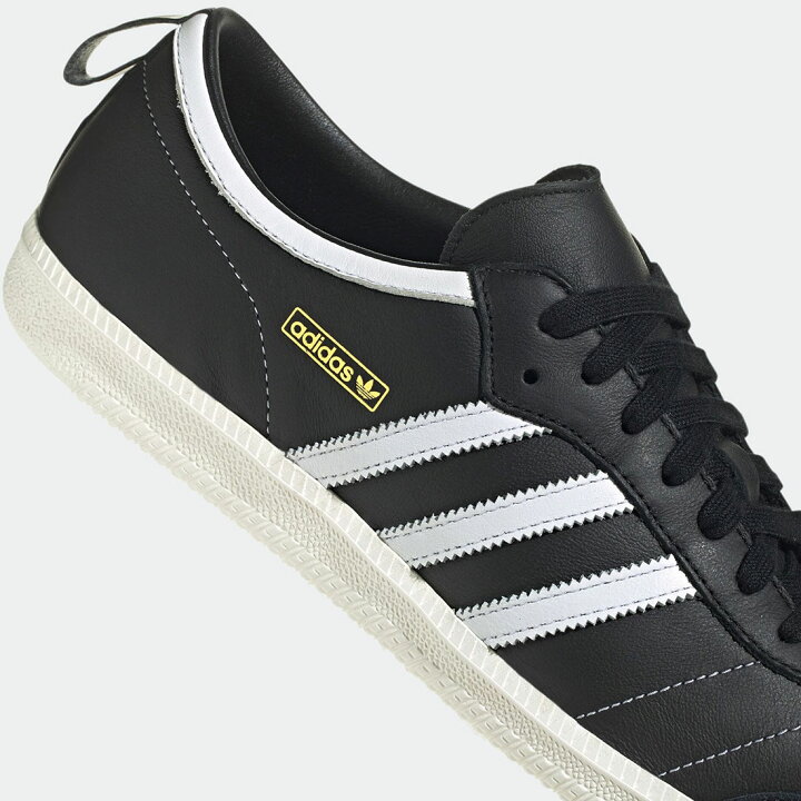 楽天市場】アディダス サンバ adidas SAMBA コアブラック/コアホワイト 