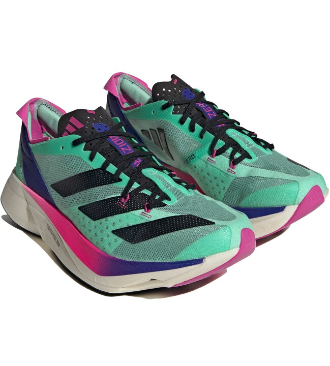 楽天市場】アディダス アディゼロ アディオス PRO 3.0 adidas 