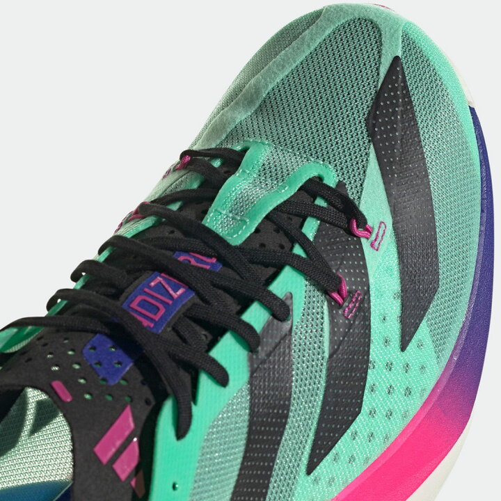 楽天市場】アディダス アディゼロ アディオス PRO 3.0 adidas 