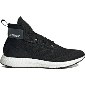 アディダス テレックス フリーハイカー adidas TERREX FREE HIKER コアブラック/コアブラック/フットウェアホワイト GW4302 日本国内正規品