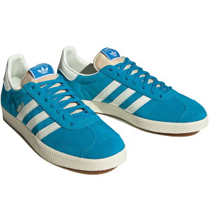 AfB_X K[ adidas GAZELLE {[hANA/ItzCg/N[zCg GY7337