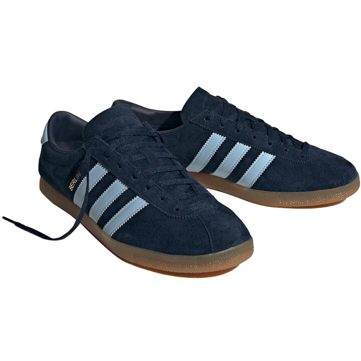 楽天市場】アディダス ベルリン adidas BERLIN カレッジネイビー 