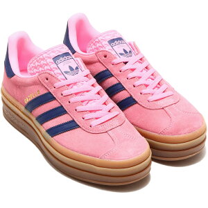 AfB_X K[{[h adidas W GAZELLE BOLD sNO[/rNg[u[/K H06122