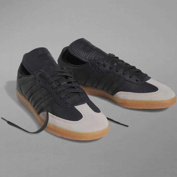 楽天市場】アディダス ヒューマンレース SAMBA adidas HUMANRACE  