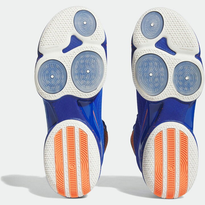 楽天市場】アディダス アディゼロ ローズ 1.5 レストモッド adidas 