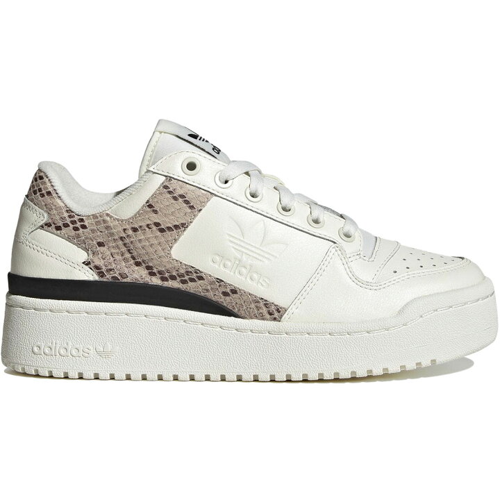 楽天市場】アディダス フォーラム ボールド adidas W FORUM BOLD オフ 
