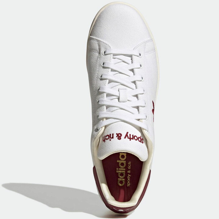 楽天市場】アディダス スタンスミス スポーティーアンドリッチ adidas  