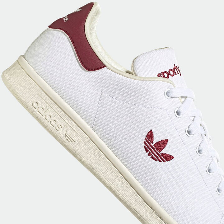 楽天市場】アディダス スタンスミス スポーティーアンドリッチ adidas  