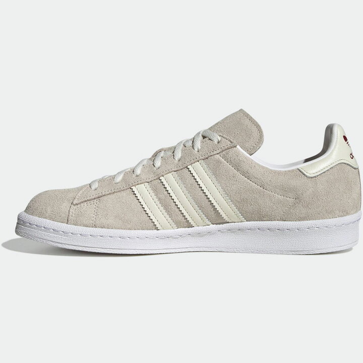 楽天市場】アディダス キャンパス 80s adidas CAMPUS 80s オフホワイト 