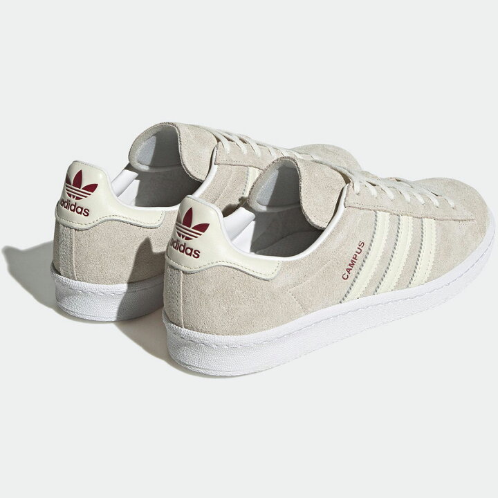 楽天市場】アディダス キャンパス 80s adidas CAMPUS 80s オフホワイト 