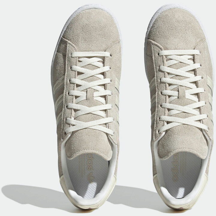 楽天市場】アディダス キャンパス 80s adidas CAMPUS 80s オフホワイト 