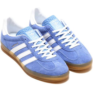 AfB_X K[ ChA adidas W GAZELLE INDOOR u[t[W/tbgEFAzCg/S[h^bN HQ8717