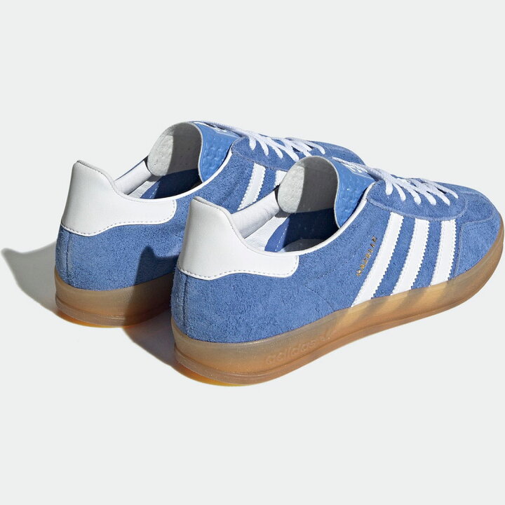 楽天市場】アディダス ガゼル インドア adidas W GAZELLE INDOOR 