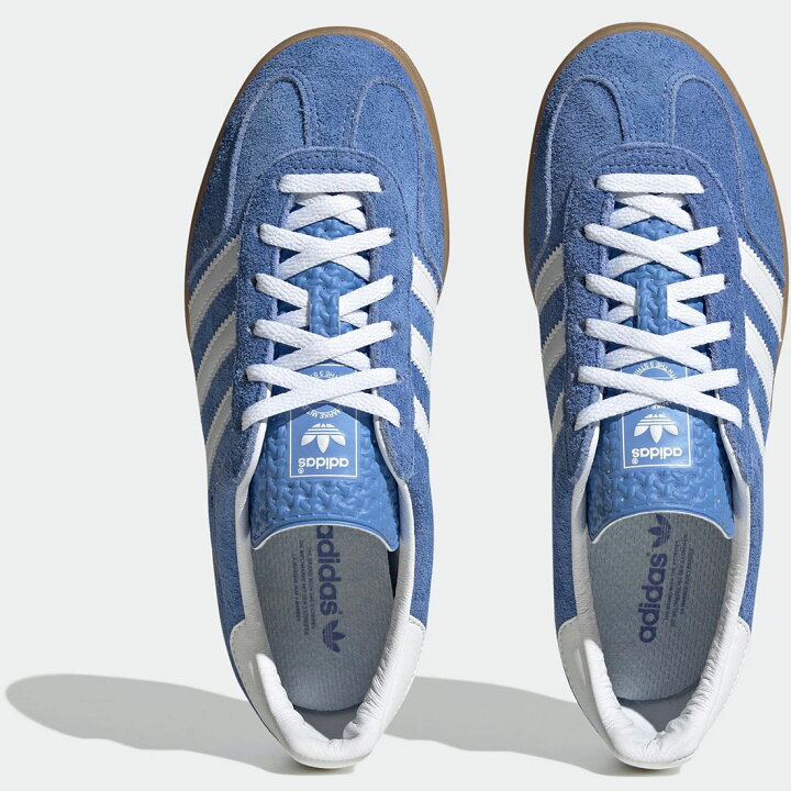 楽天市場】アディダス ガゼル インドア adidas W GAZELLE INDOOR 
