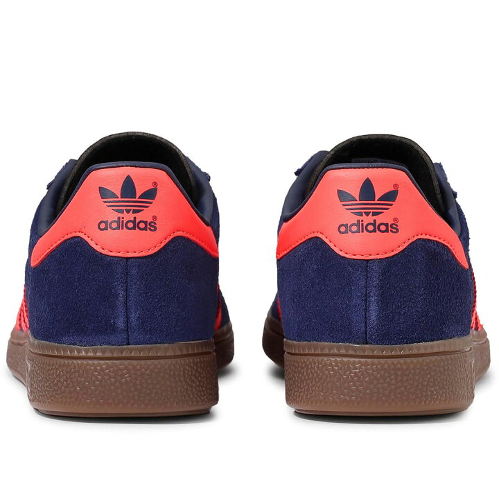 楽天市場】アディダス ミュンヘン adidas MUNCHEN ダークブルー 