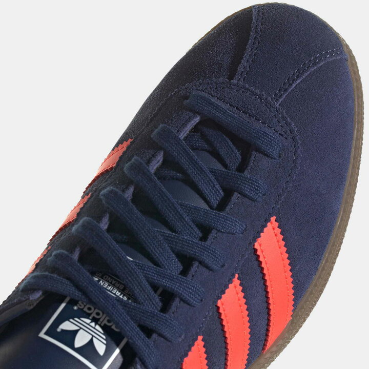 楽天市場】アディダス ミュンヘン adidas MUNCHEN ダークブルー 