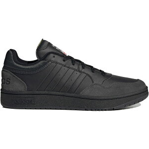 AfB_X t[vX 3.0 CtX^C adidas HOOPS 3.0 LIFESTYLE BASKETBALL LOW CLASSIC VINTAGE ubN/J[{ HP7946