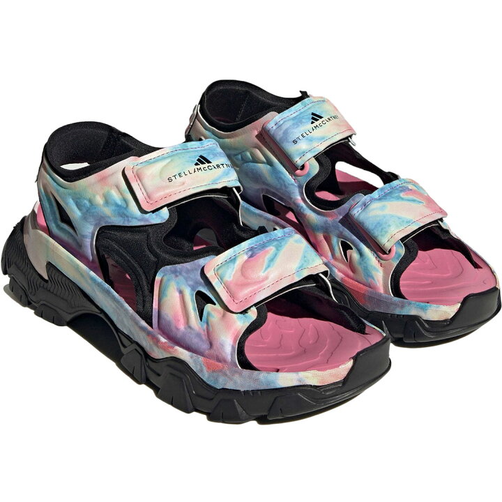 楽天市場】アディダス ステラ マッカートニー サンダル adidas W  