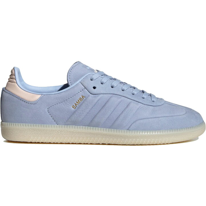 楽天市場】アディダス サンバ adidas SAMBA ブルードーン/ワンダー 
