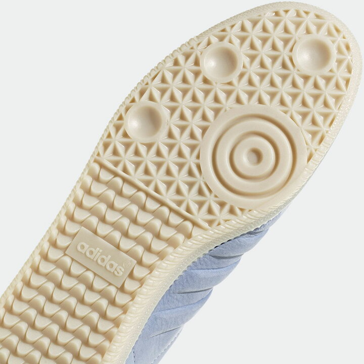 楽天市場】アディダス サンバ adidas SAMBA ブルードーン/ワンダー 