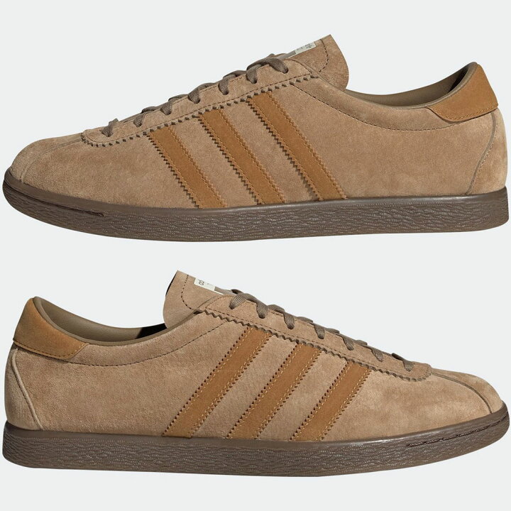 楽天市場】アディダス タバコ グルーエン adidas TOBACCO GRUEN 