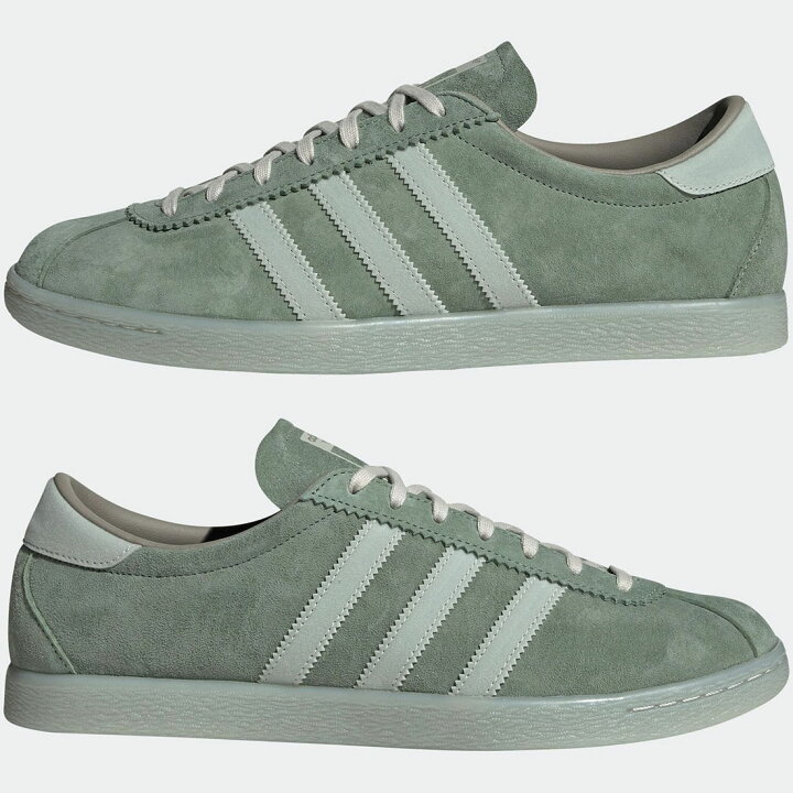 楽天市場】アディダス タバコ グルーエン adidas TOBACCO GRUEN 
