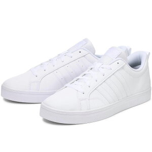 アディダス VS スケート adidas VS SKATE フットウェアホワイト/フットウェアホワイト/フットウェアホワイト HP6012