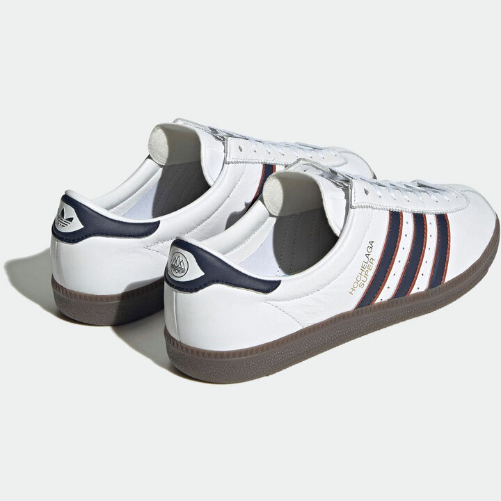 楽天市場】アディダス オシュラガ SPZL adidas Hochelaga SPZL フット 