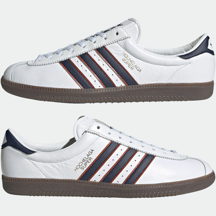 楽天市場】アディダス オシュラガ SPZL adidas Hochelaga SPZL フット 