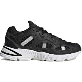 アディダス アスター SN adidas ASTIR SN コアブラック/フットウェアホワイト/ワンダーホワイト HQ6769