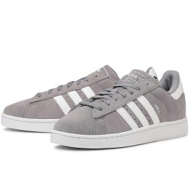 アディダス キャンパス 2 adidas CAMPUS 2 グレー/フットウェアホワイト/コアブラック ID9843