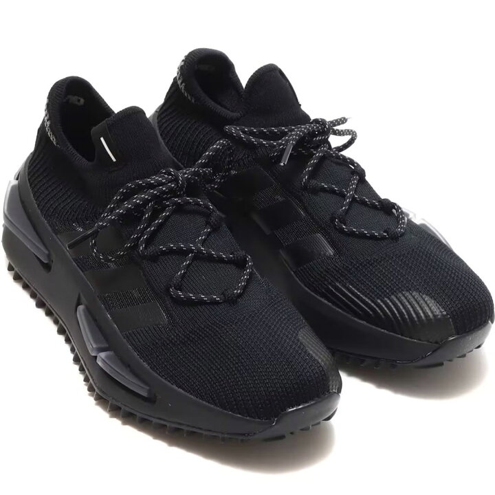 楽天市場】アディダス エヌエムディー_エス1 adidas NMD_S1 コア  