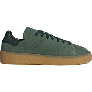 AfB_X X^X~X N[v adidas STAN SMITH CREPE pg[/Vh[O[/TvC[J[ FZ6444