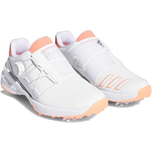 AfB_X [bhW[23 {A adidas W ZG23 BOA tbgEFAzCg/R[t[W/Vo[^bN HP2225