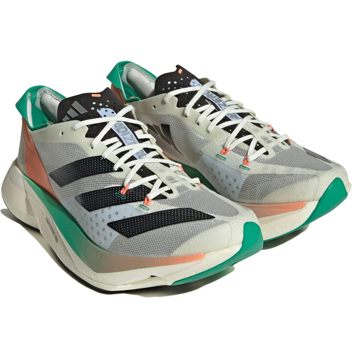 楽天市場】アディダス アディゼロ アディオス プロ 3.0 adidas ADIZERO 