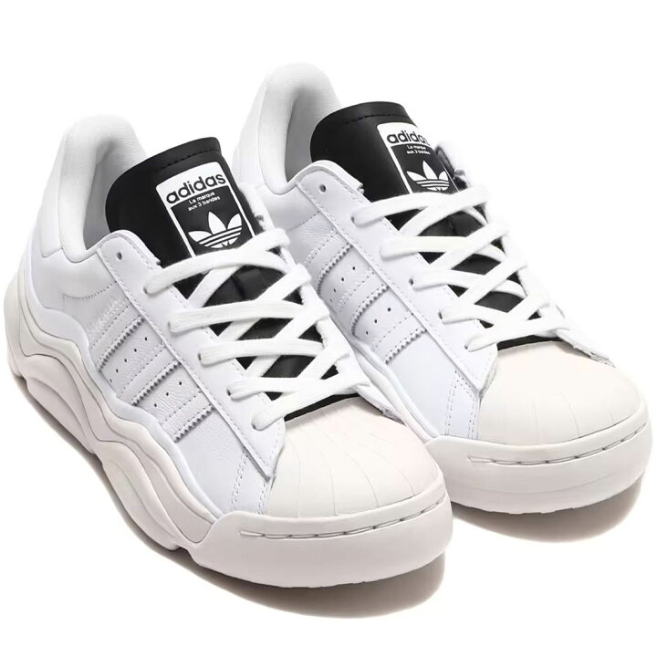 楽天市場】アディダス スーパースター ミレンコン adidas SUPERSTAR 