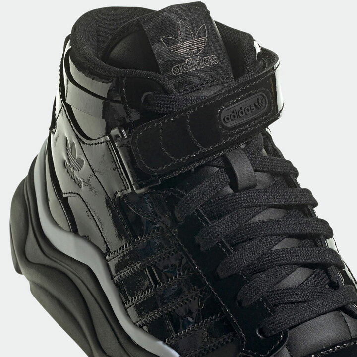楽天市場】アディダス フォーラム ミレンコン W adidas FORUM 