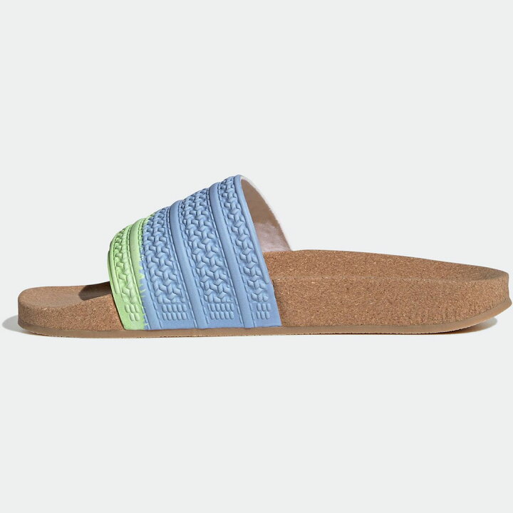 楽天市場】アディダス アディレッタ × ムーミン コルクサンダル adidas 