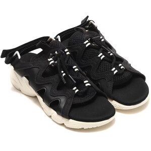 アディダス アスター サンダル adidas W ASTIR SNDL コアブラック/オフホワイト HP9569