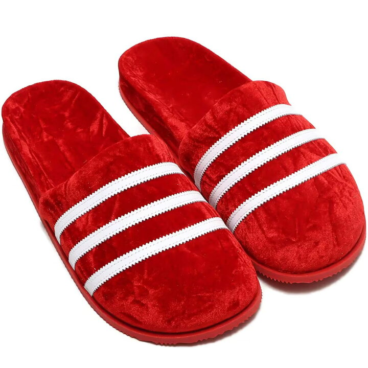 楽天市場】アディダス アディミュール サンダル adidas ADIMULE SLIDES 