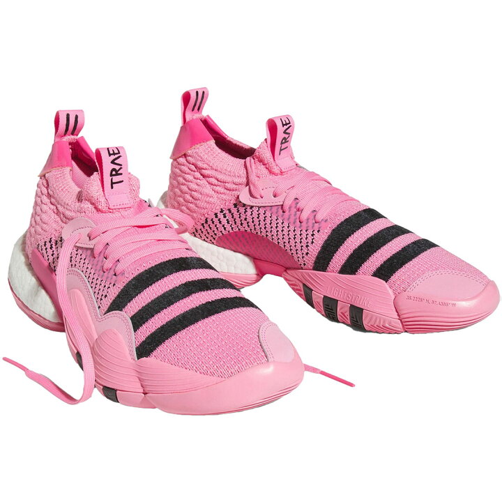 楽天市場】アディダス トレイ・ヤング 2.0 adidas TRAE YOUNG 2.0 