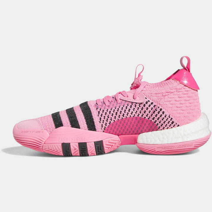 楽天市場】アディダス トレイ・ヤング 2.0 adidas TRAE YOUNG 2.0 