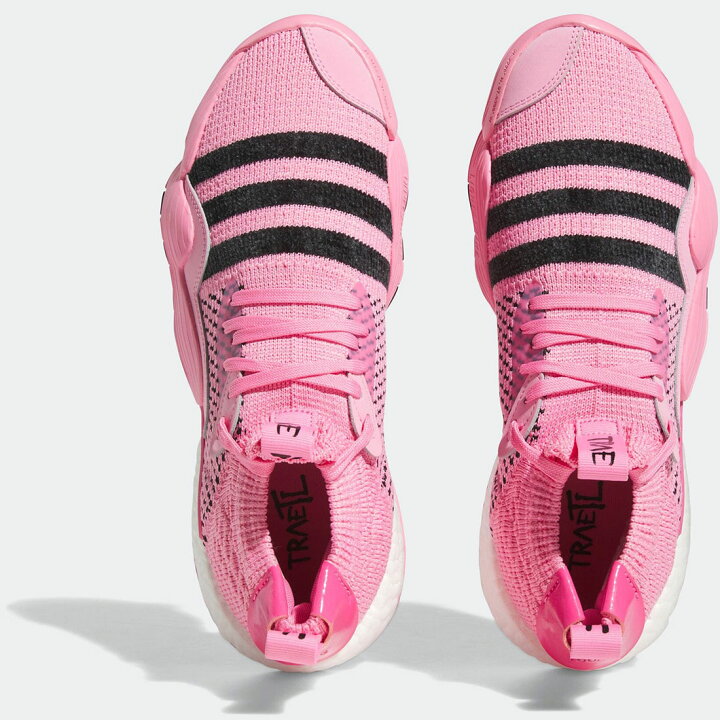 楽天市場】アディダス トレイ・ヤング 2.0 adidas TRAE YOUNG 2.0 