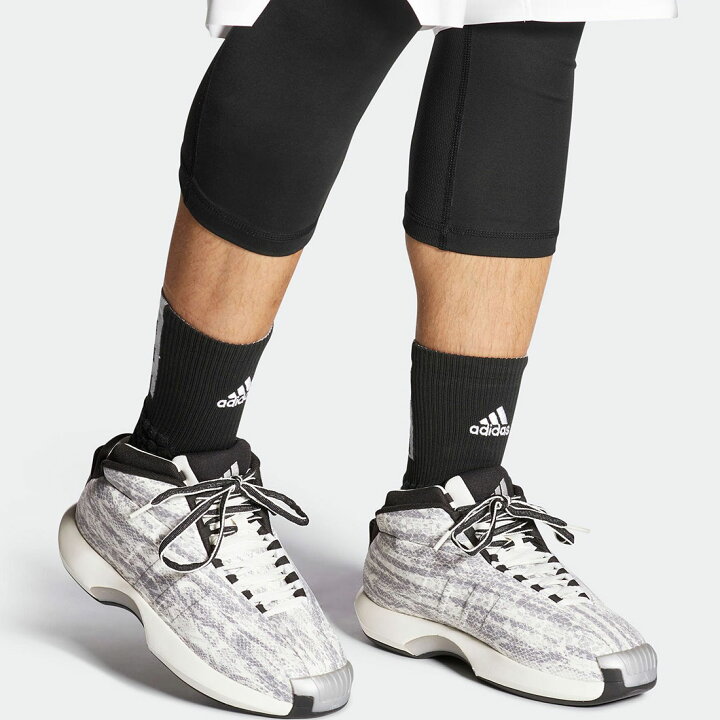 楽天市場】アディダス クレイジー 1 adidas CRAZY 1 オフホワイト/コア 