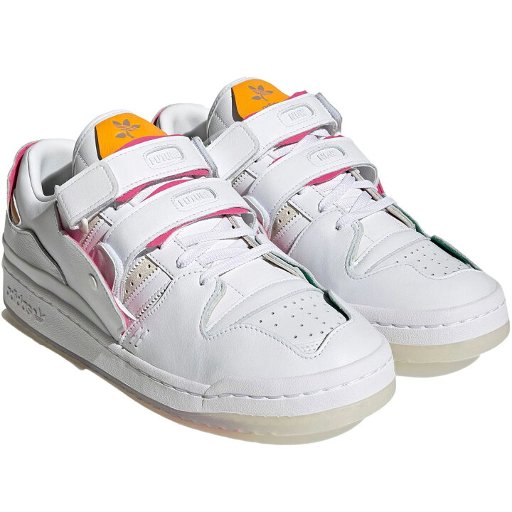 楽天市場】アディダス フォーラム ロー adidas FORUM LOW フットウェア 