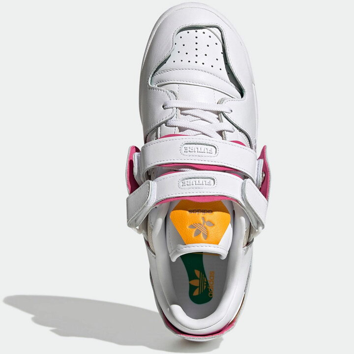 楽天市場】アディダス フォーラム ロー adidas FORUM LOW フットウェア 