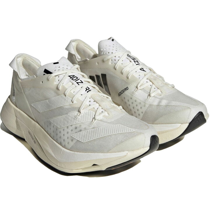 楽天市場】アディダス アディゼロ アディオス プロ 3.0 adidas ADIZERO 