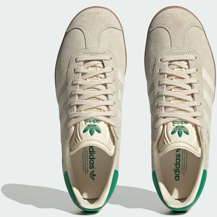 楽天市場】アディダス ガゼル W adidas W GAZELLE W ワンダーホワイト 
