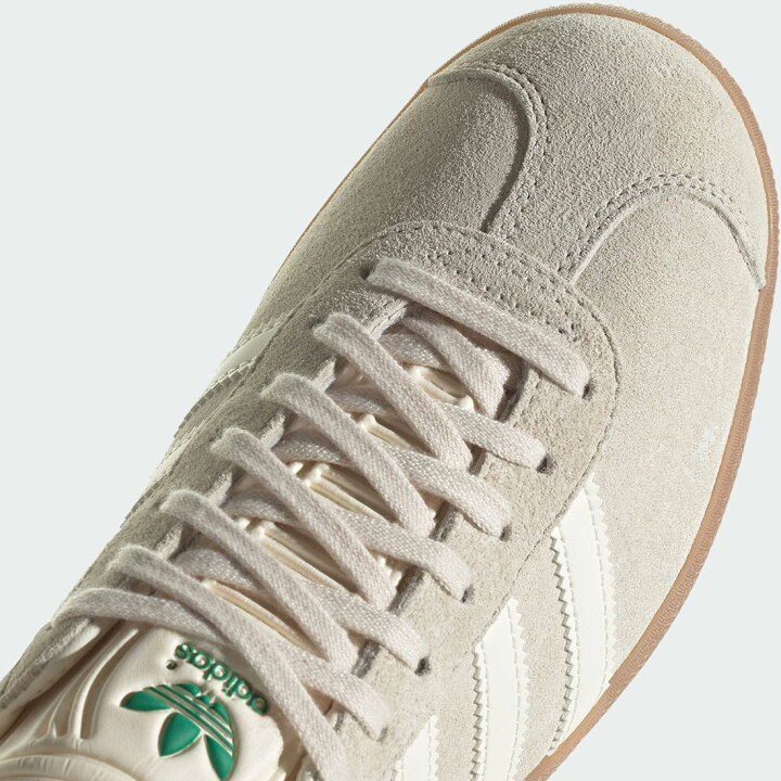 楽天市場】アディダス ガゼル W adidas W GAZELLE W ワンダーホワイト 