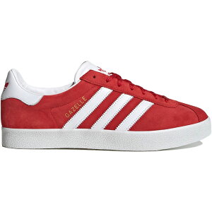 AfB_X K[ 85 adidas GAZELLE 85 x^[XJ[bg/tbgEFAzCg/S[h^bN IG0455